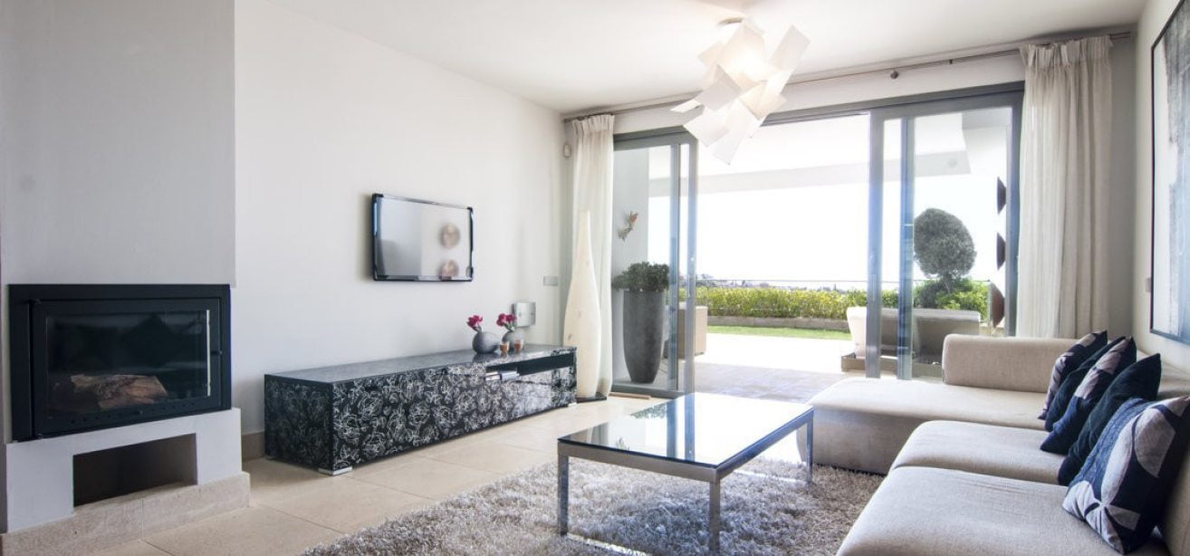 Marbella Estates - Wohnungen zum Verkauf in der neuen Goldenen Meile