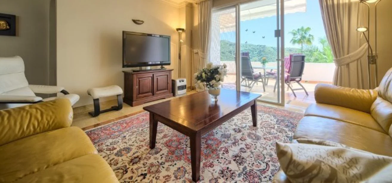Marbella Estates - Wohnungen zum Verkauf in La Quinta
