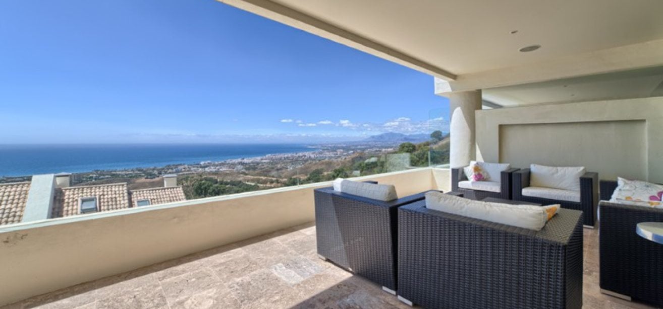 Marbella Estates - Wohnungen zum Verkauf in Los Monteros