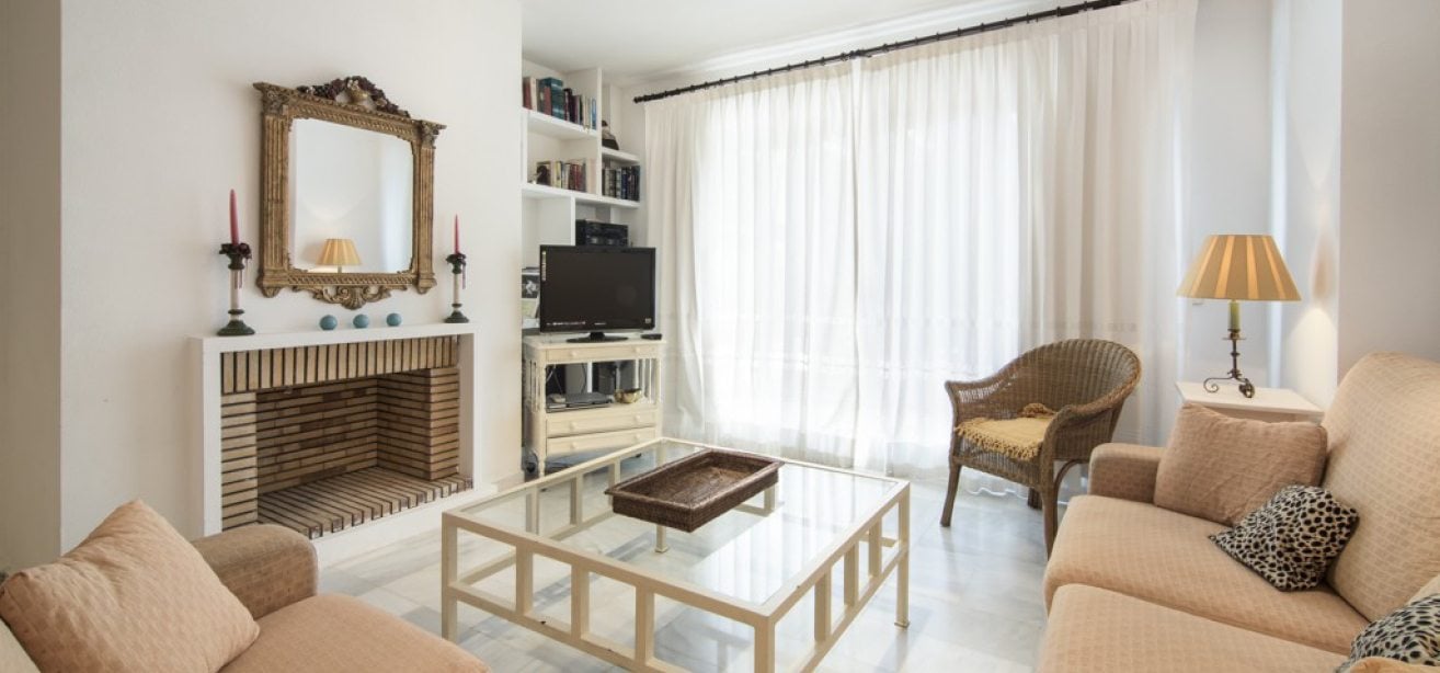 Marbella Estates - Wohnungen zum Verkauf in Nagüeles