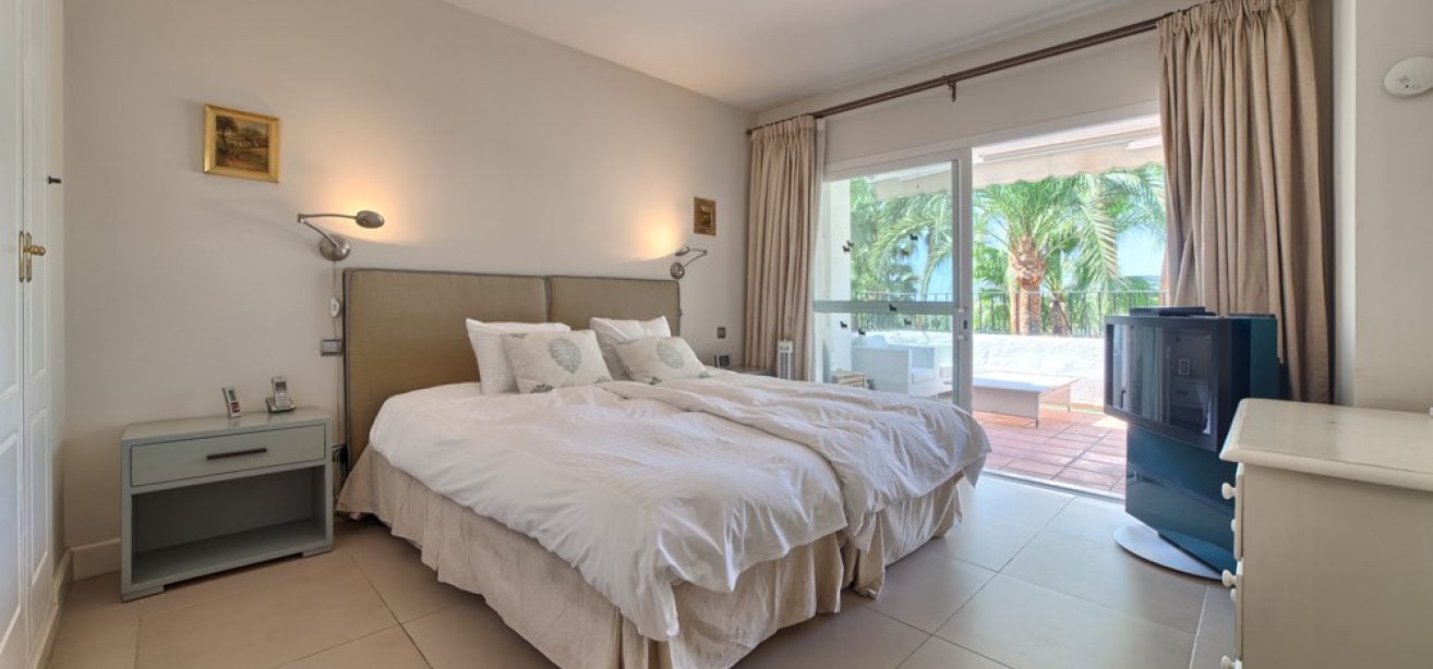 Marbella Estates - Penthouses for sale in Marbella