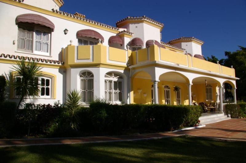 Villas Benavista