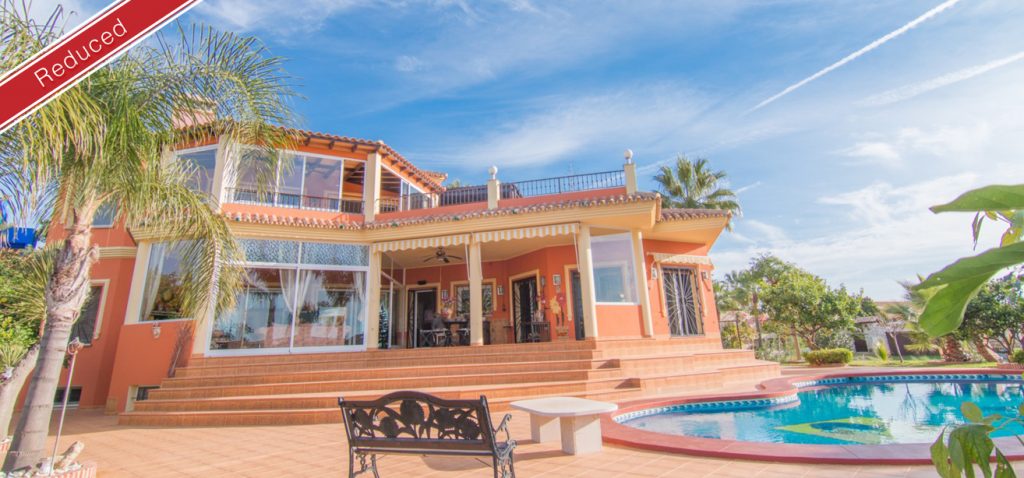 Marbella Estates - Fastigheter till salu i Carib Playa