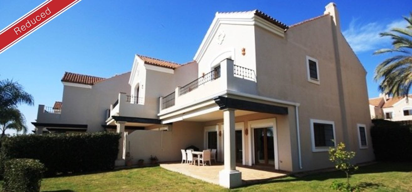 reduced in price properties for sale in marbella east