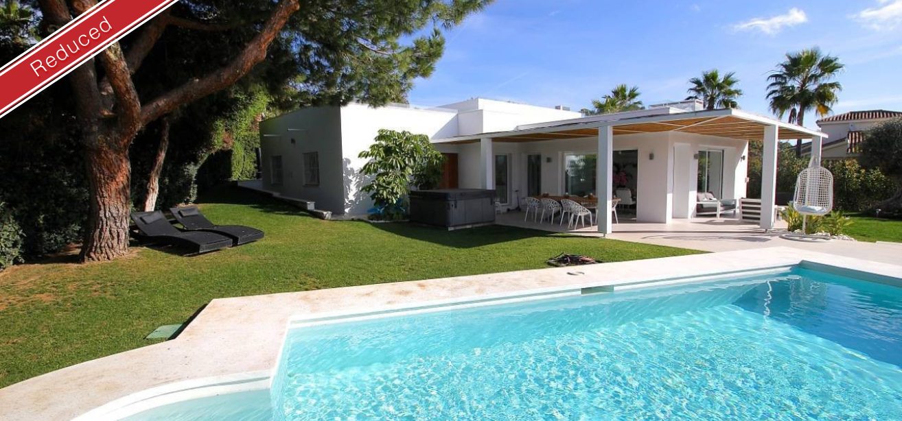 Marbella Estates - Properties for sale in Marbesa - Reduced in Price