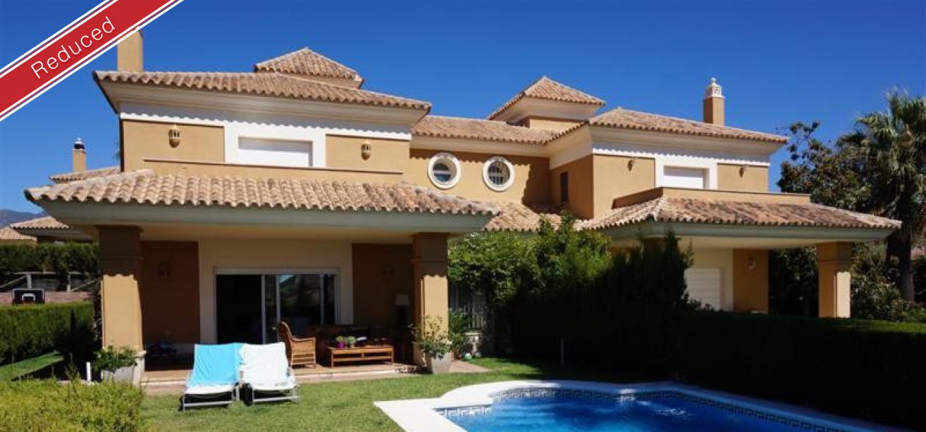 Property for sale Santa Clara Marbella Estates