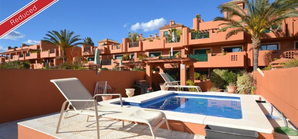 reduced in price properties for sale in cabopino