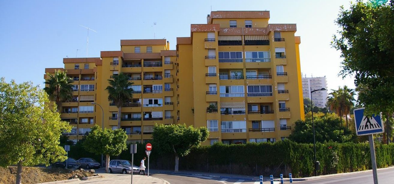 Marbella Estates - Lägenhet till salu i La Campana