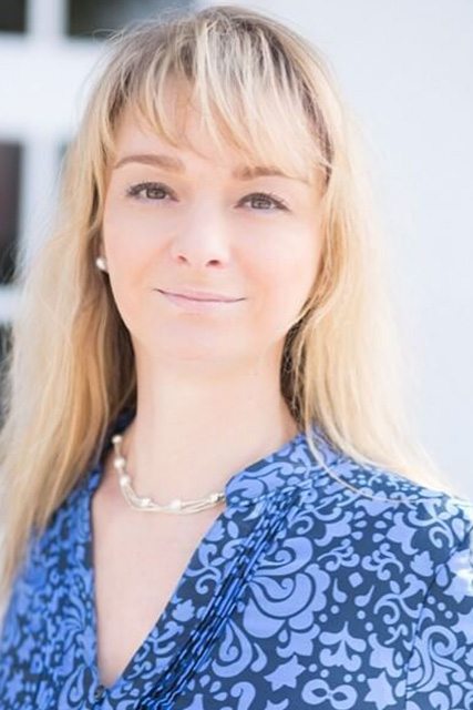 Grazyna Pyzel