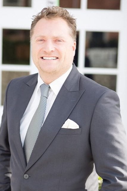David Omahony
