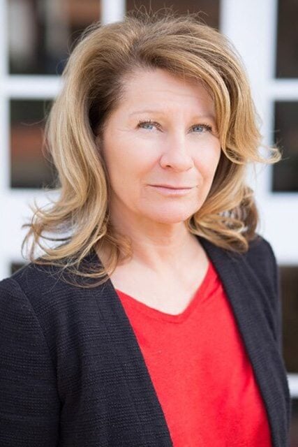 Mia Andersson