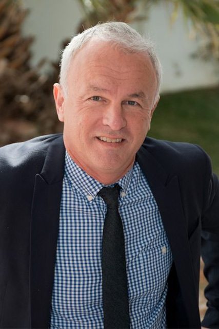 Peter Johnston