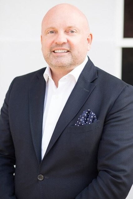 Peter Buresten
