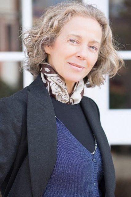 Ruth Pardo