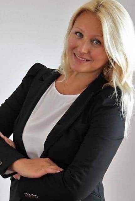 Yulia Antonova