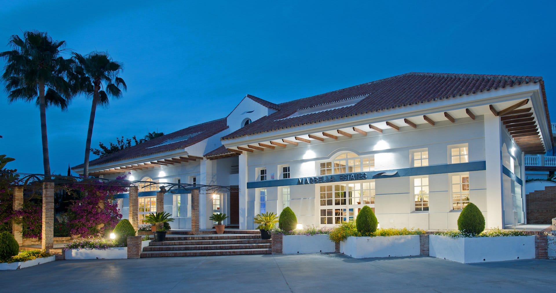 Estate Agents for Marbella and the Costa del Sol