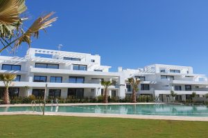 Cortijo del Golf - Apartments