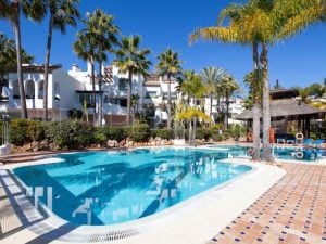 Jardines de Aldaba - Marbella Apartments