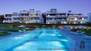 Bel Air - Estepona Apartments & Villas