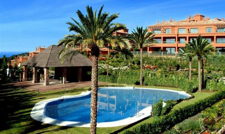 Benatalaya - Estepona Apartments