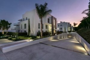 Emare Estepona apartments villas