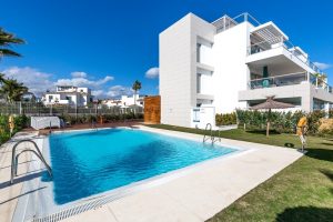 Jade Beach - Marbella Apartments