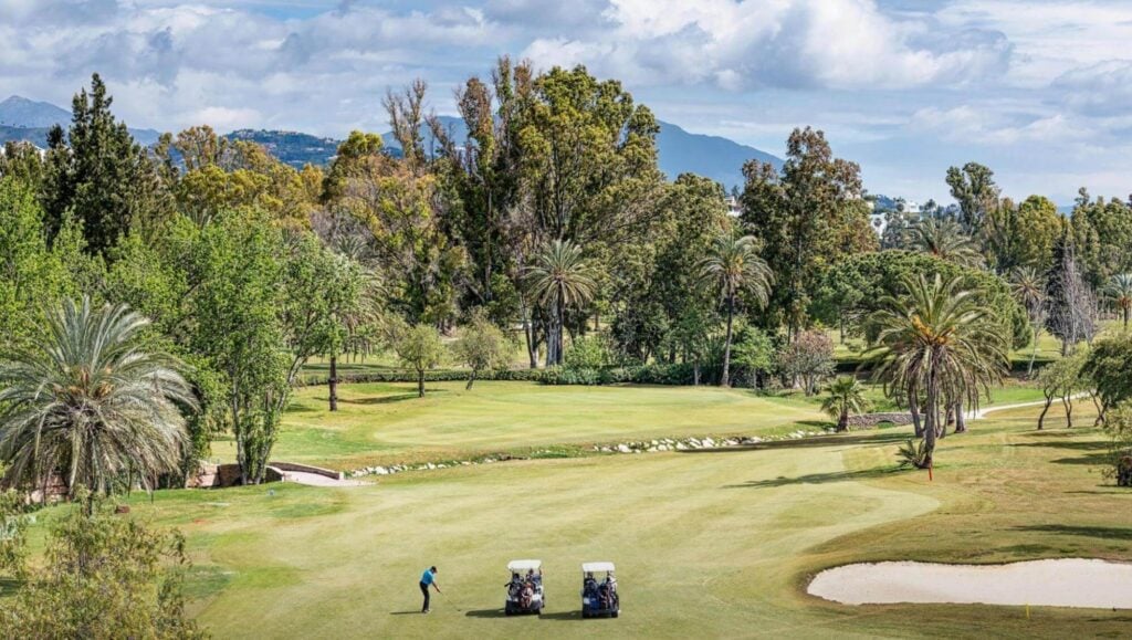 El Paraiso Golf Club