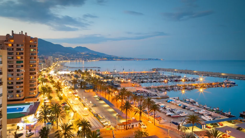 Fuengirola: A Bustling Hub for Expats