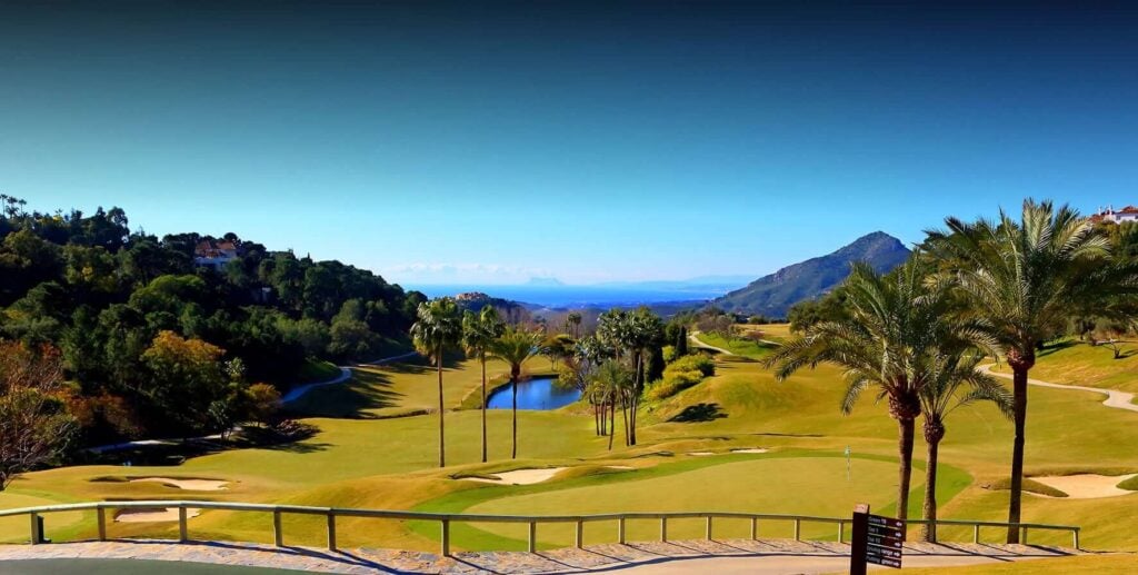 La Zagaleta Golf & Country Club