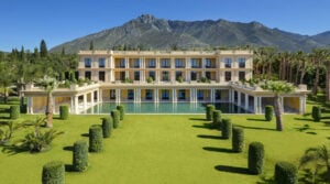 Luxury Real Estate in Marbella