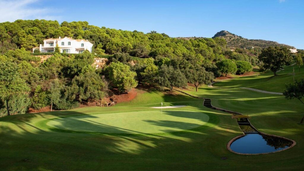 Marbella Club Golf Resort